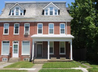 1403 2nd Ave UNIT 1, York, PA 17403
