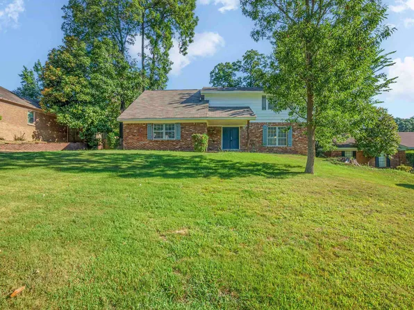 4794 N Milnor Dr, Memphis, TN 38128