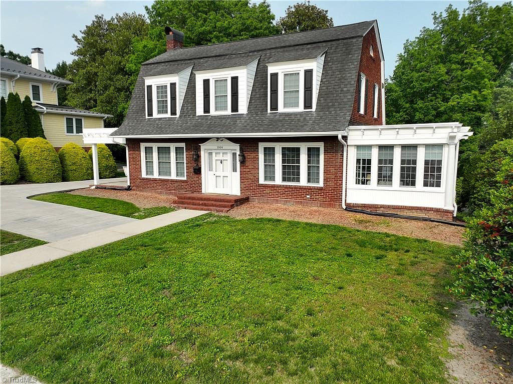 1004 N Main St, Mount Airy, NC 27030 MLS 1108170 Zillow