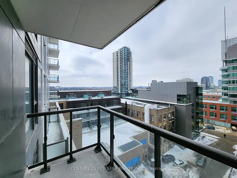55 Duke St W #601 — Photo 17