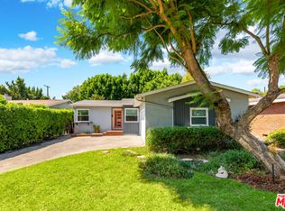 5743 Willis Ave, Van Nuys, CA 91411