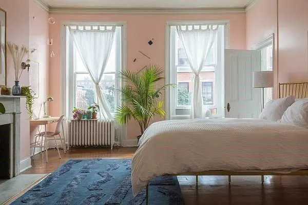 24 E Eager St #3F — Photo 1