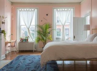 24 E Eager St APT 3F, Baltimore, MD 21202