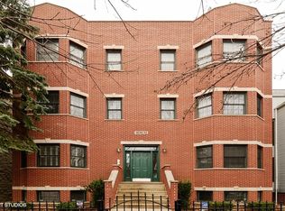 3630 N Damen Ave #1S, Chicago, IL 60618