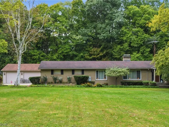 885 W Pidgeon Rd, Salem, OH 44460