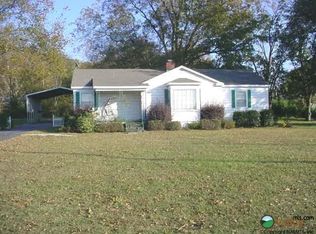 1313 Sunset Dr, Guntersville, AL 35976