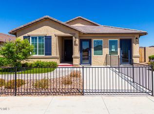 1184 E Ridgerock St, Casa Grande, AZ 85122
