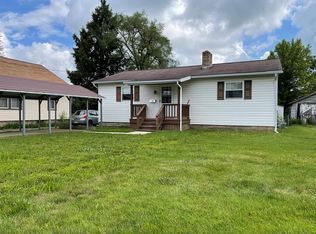 215 Elm St, Franklin, PA 16323
