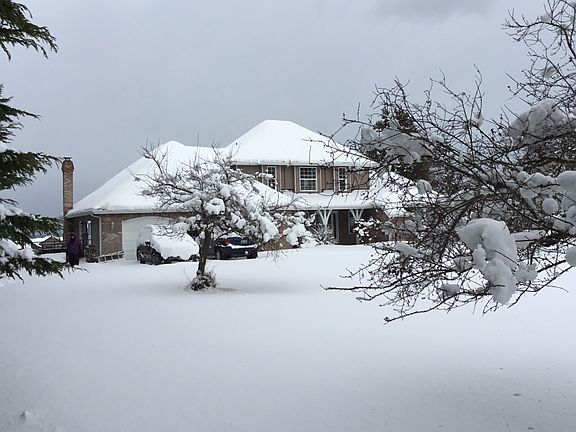 Breathtaking seasons