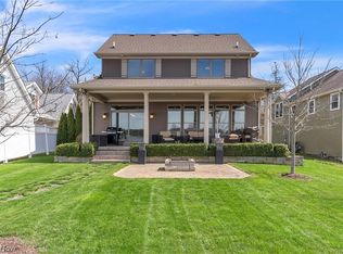 2096 NE River Rd, Lake Milton, OH 44429