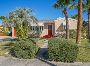 822 N Peninsula Dr, Daytona Beach, FL 32118