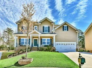 16850 Rudence Ct, Charlotte, NC 28278