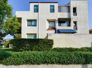747 E California Blvd APT 4, Pasadena, CA 91106