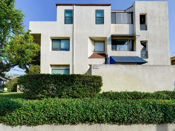 747 E California Blvd APT 4, Pasadena, CA 91106