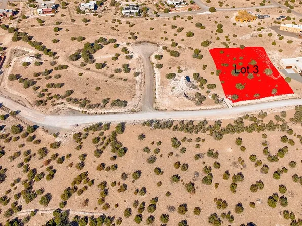 3 Camino De La Questa Del Aire, Albuquerque, NM 87043