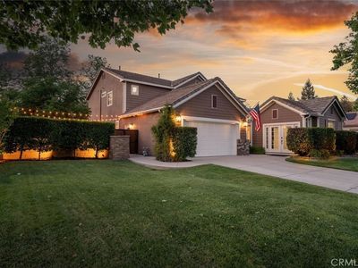 28259 Foxlane Dr, Santa Clarita, CA, 91351