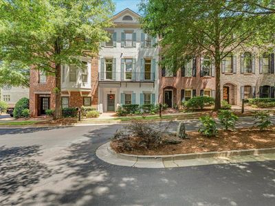 148 W Ridge Way, Roswell, GA, 30076