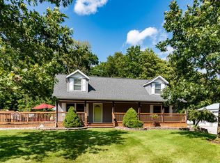 0743 County Road 36, Avilla, IN 46710