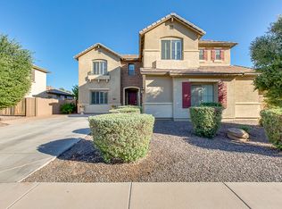 2526 E Bridgeport Pkwy, Gilbert, AZ 85295