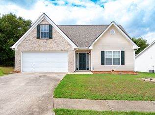 135 Charleston Pl, Covington, GA 30016