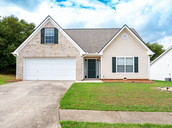 135 Charleston Pl, Covington, GA 30016