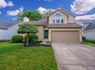 5782 Haddingtonshire Ln, Dublin, OH 43016
