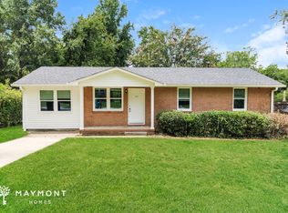 1115 Hancock St, Columbia, SC 29205