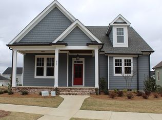 927 Kestrel Dr, Evans, GA 30809
