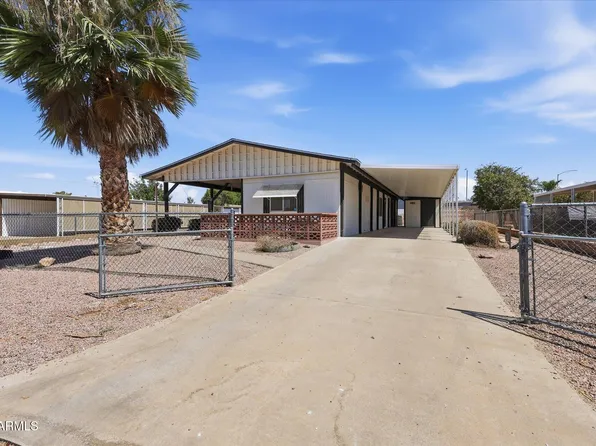 9618 E EDGEWOOD Avenue, Mesa, AZ 85208