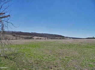 E Wilson Rd, Stockton, IL 61085