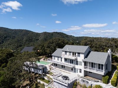 27420 Deer Springs Way, Los Altos Hills, CA, 94022