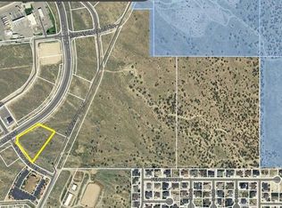 N Main St, Cedar City, UT 84721