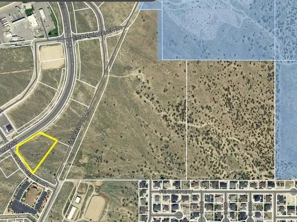 N Main St, Cedar City, UT 84721