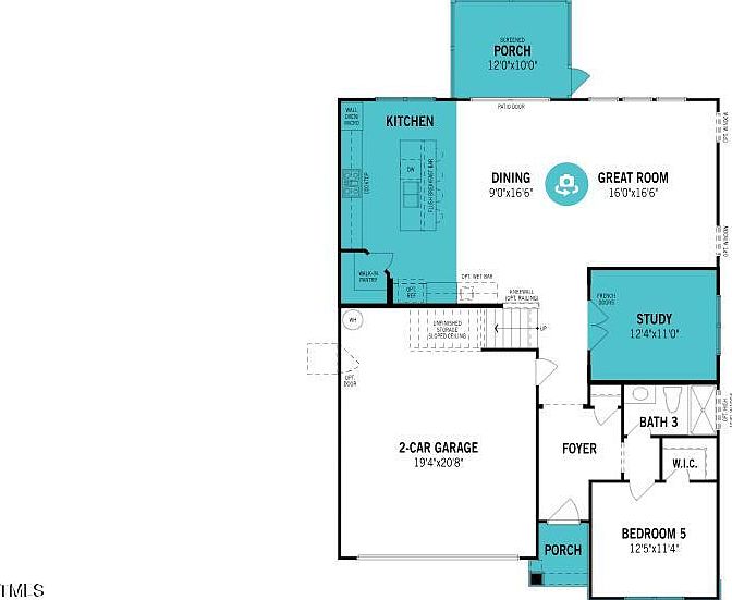 2nd image of 123 Sargents St