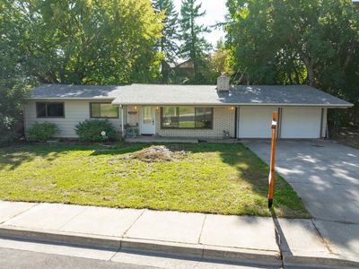 625 SW Dawnview St, Pullman, WA, 99163