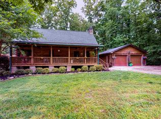 76 Arrowhead Point, Cedar Grove, TN 38321
