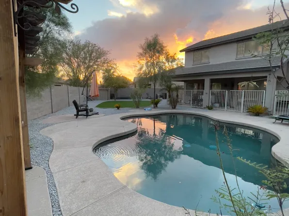 12529 W Redondo Dr, Litchfield Park, AZ 85340