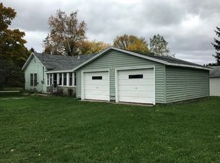107 Kalkaska St, Lake City, MI 49651