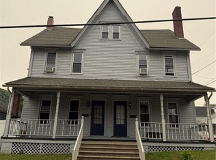 450 Market St, Bangor, PA 18013