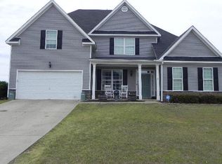 19 Apache Trl, Fort Mitchell, AL 36856