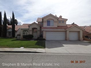 40017 Chalfont Ct, Palmdale, CA 93551