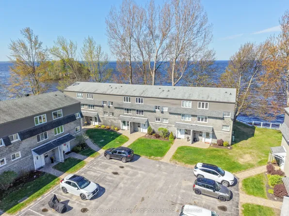 1205 Premier Rd #8, North Bay, ON P1A 2J3