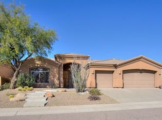 14032 E Desert Cove Ave, Scottsdale, AZ 85259