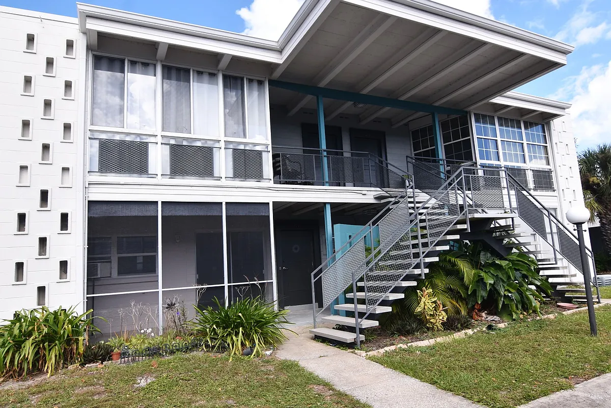 Building Photo - 151 N Orlando Ave #142