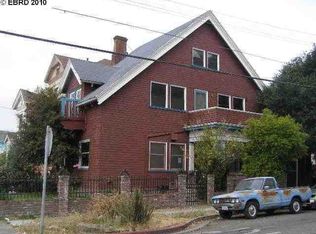 1247 E 19th St, Oakland, CA 94606