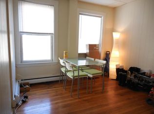 5 Ashford Ct #1CX, Allston, MA 02134