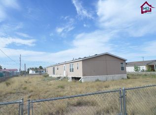 705 Broadmoor Dr, Chaparral, NM 88081