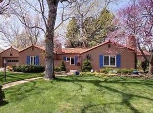 747 Newport St, Denver, CO 80220