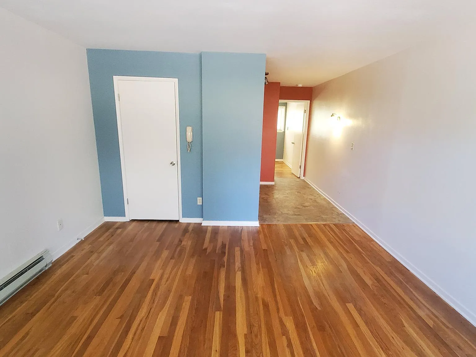1 bed, 485 sqft, $1,525 — Photo 3