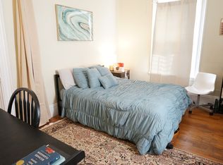 24 Greylock Rd #24, Allston, MA 02134